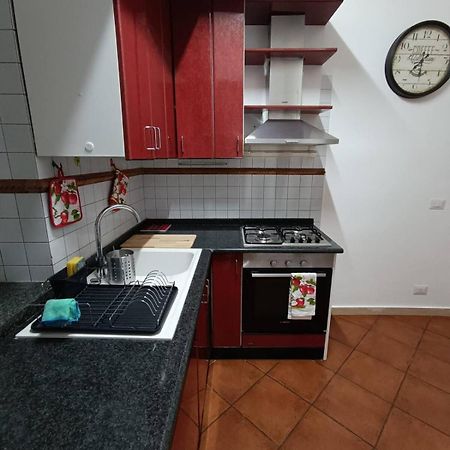 Camera Moderna Ρώμη Εξωτερικό φωτογραφία