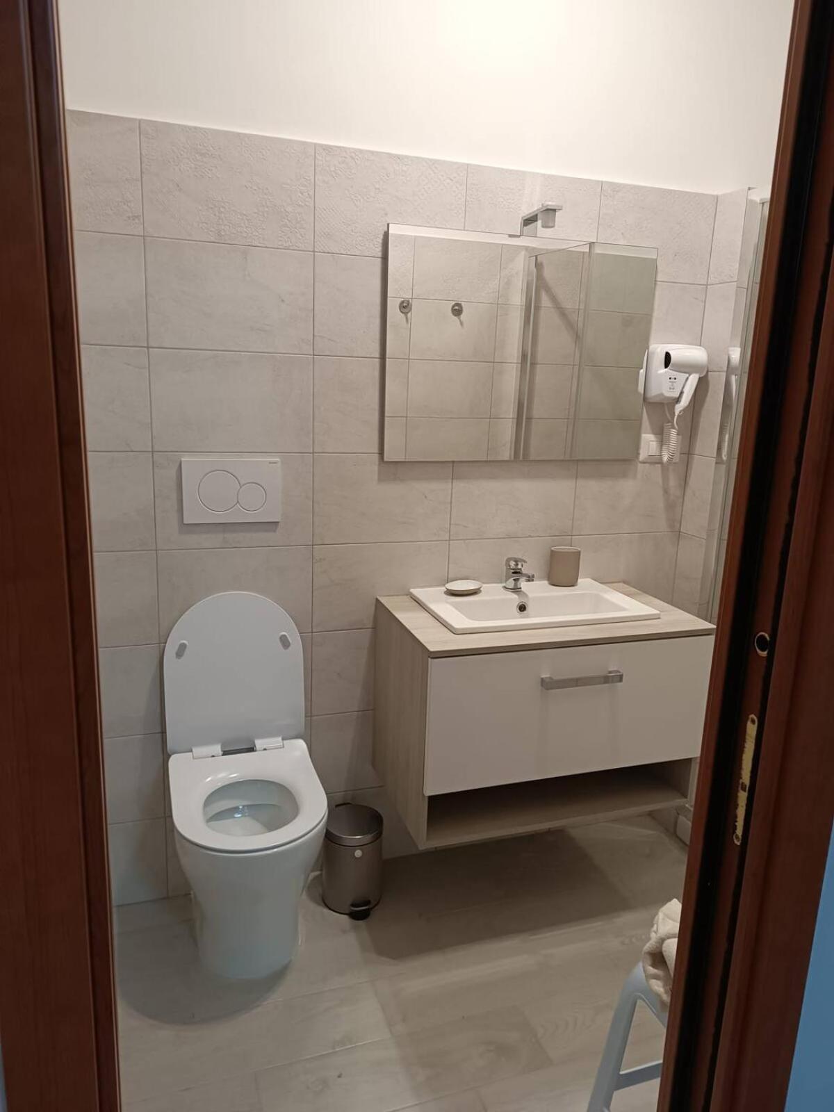 Camera Moderna Ρώμη Εξωτερικό φωτογραφία