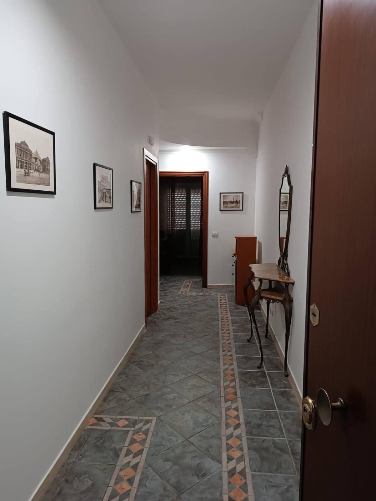 Camera Moderna Ρώμη Εξωτερικό φωτογραφία