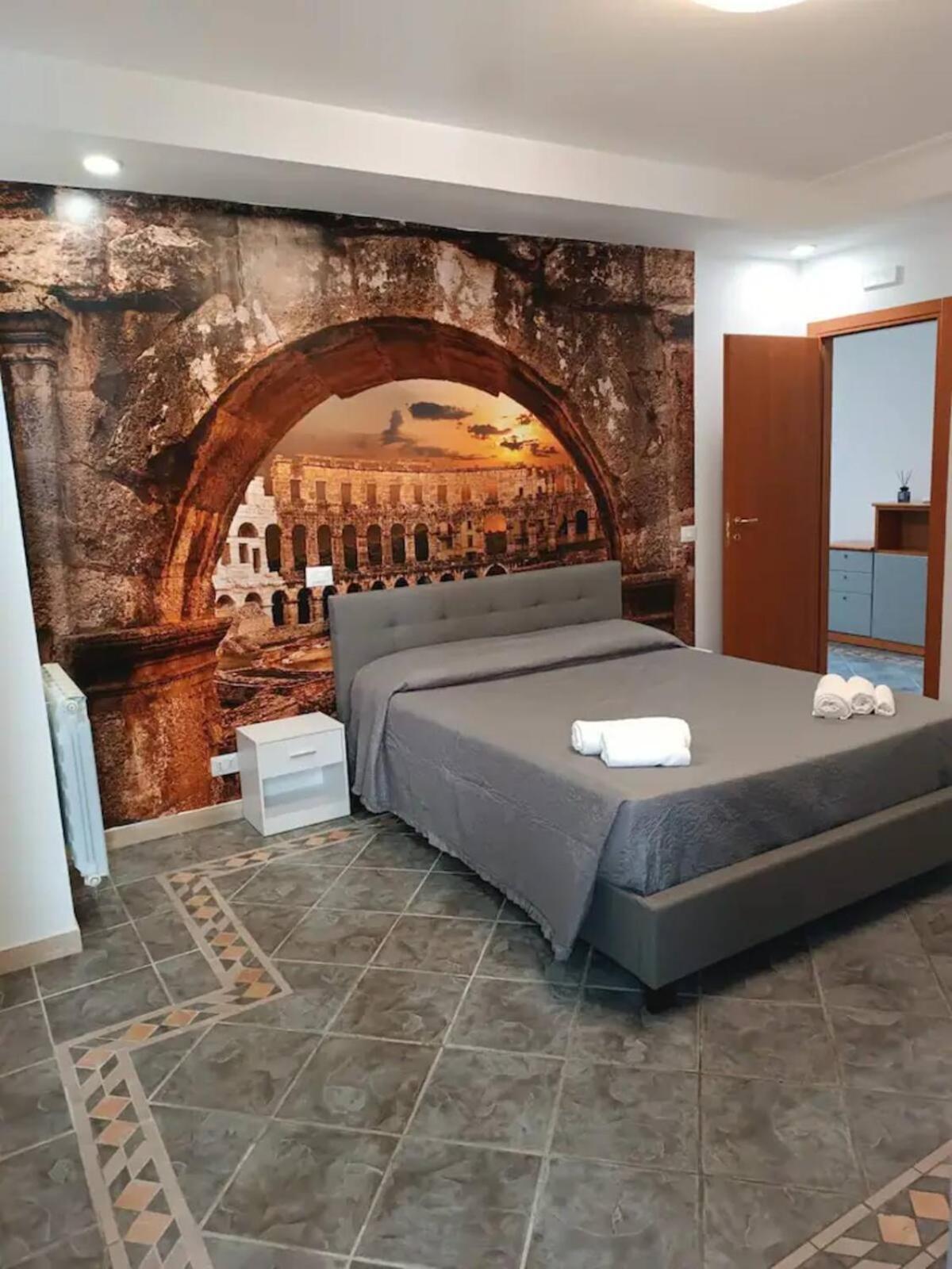 Camera Moderna Ρώμη Εξωτερικό φωτογραφία