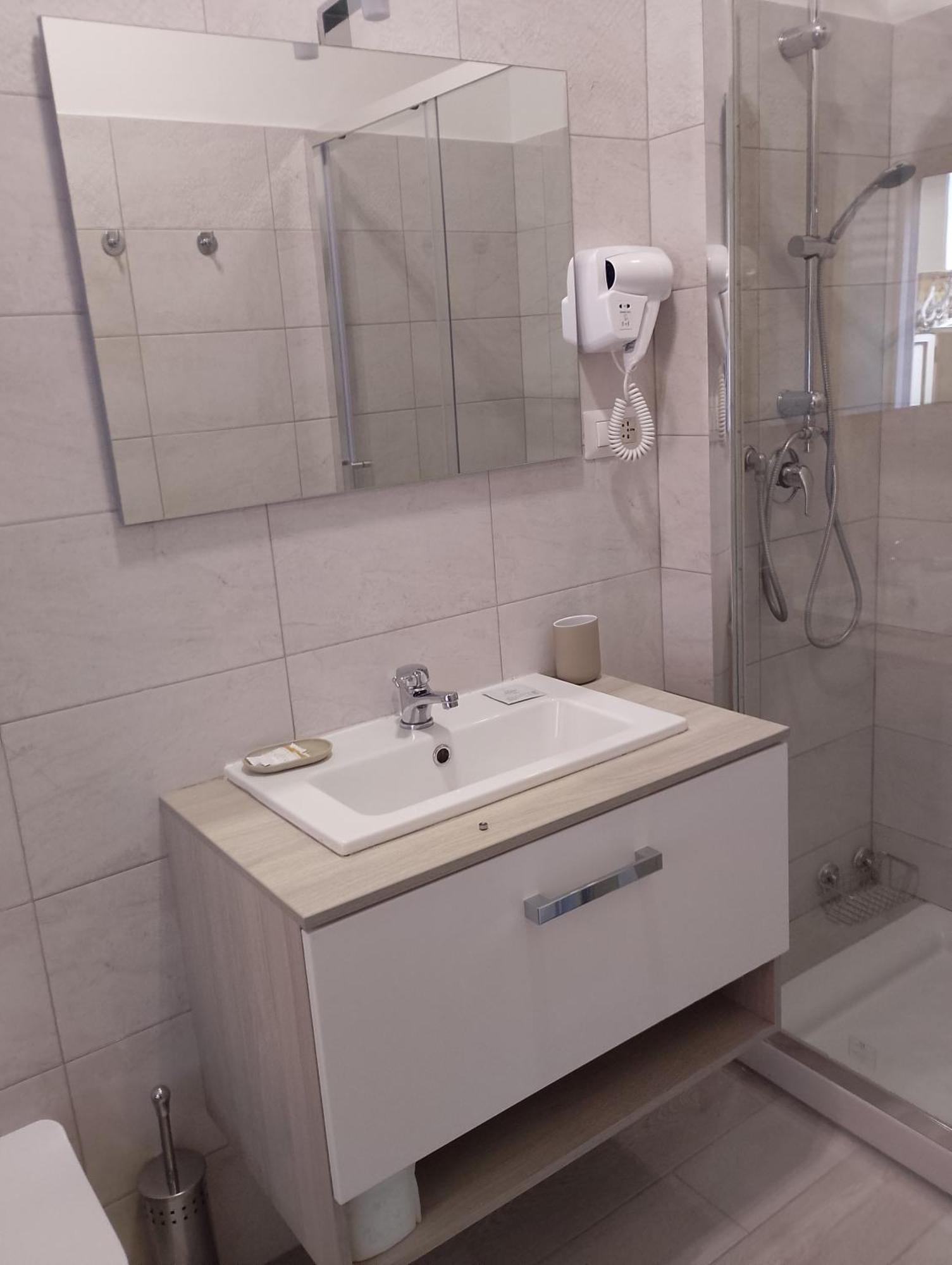 Camera Moderna Ρώμη Δωμάτιο φωτογραφία